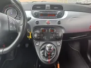 Fiat 500 0.9 TwinAir Turbo 500S | Climate control | Sensoren achter | Sportstoelen