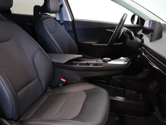 Kia EV6 Light Edition 58 kWh