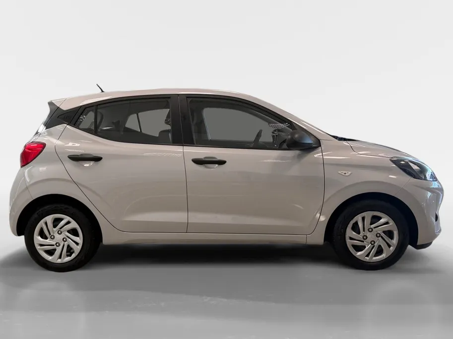Hyundai i10 1.0 COMFORT | NAVI | CAMERA | NL-AUTO |