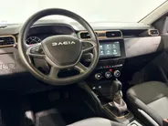 Dacia Duster 150PK TCe Extreme Automaat | Navigatie | Apple Carplay/Android Auto | Cruise Control | Climate Control | Lichtmetalen Velgen | Dodehoek detectie | Licht & Regen Sensor |