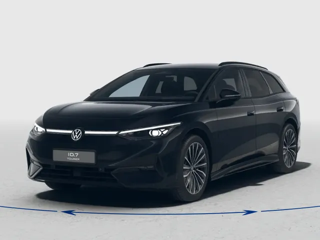 Volkswagen ID.7
