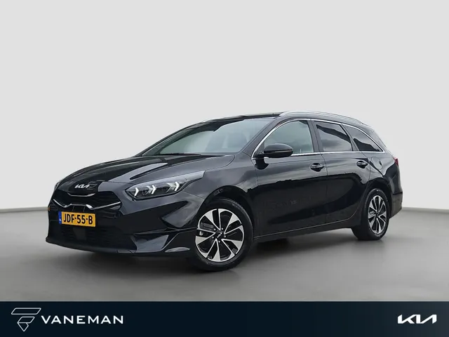 Kia Ceed Sportswagon