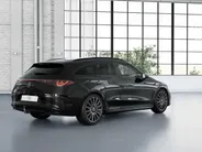Mercedes-Benz CLA Shooting Brake 250+ Business Solution 85.5 kWh