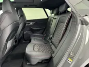 Audi RSQ8 4.0 TFSI RS Q8 Quattro | Panoramadak | Luchtvering | 23'' L.M. Velgen