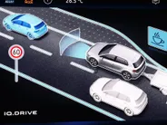 Volkswagen Golf 1.5 eHybrid 272pk DSG GTE · Panoramadak · 360 Camera · Inklap. Trekhaak · Head-Up Display · Matrix LED · Keyless · DCC · Garantie t/m 26-05-2030 of 100.000km