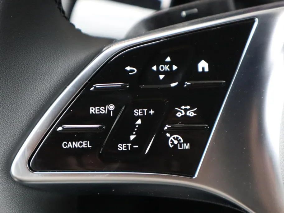 Mercedes-Benz B-Klasse 250 e Business Solution Luxury Line