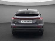 Audi Q4 Sportback e-tron 45 Advanced edition 286 PK Assistentiepakket plus · Klimaatregelingpakket · Privacy glas · MEGA Sale