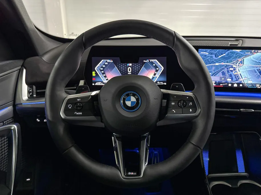 BMW X1 xDrive25e Optimized Edition