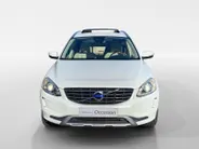 Volvo XC60 2.0 T5 Automaat Summum Luxury Line | Inscription Line | Pano Dak | NL-Auto | NAP | Trekhaak | Memory Seats | 20'| Camera | Stoelverwarming | Cruise Control | Navigatie | etc.