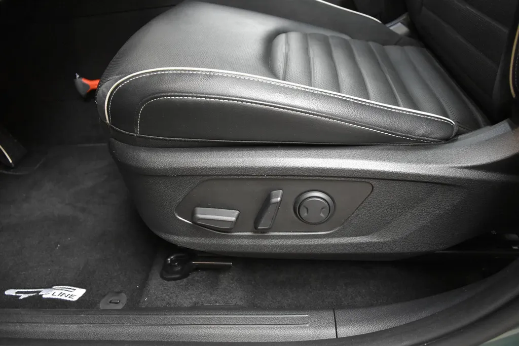 Kia Sportage 1.6 T-GDi 265pk Plug-In Hybrid AT6 4WD GT-PlusLine