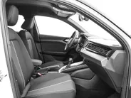 Audi A1 Sportback 25 TFSI 95pk S-Tronic Advanced Edition · Apple/Android Car Play · 17'Velgen · Clima · Cruise Control · Stoelverwarming · Garantie t/m 27-07-2027 of 100.000km