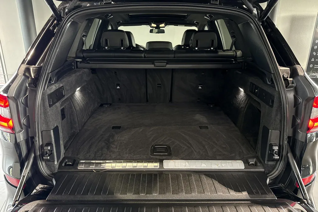 BMW X5 xDrive45e High Executive