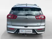 Kia Niro 1.6 GDi Hybrid DynamicLine |Super complete en leuke uitvoering! NU INCL Premiumpakket GRATIS! Incl. 12 maanden garantie! RIJKLAARPRIJS!!