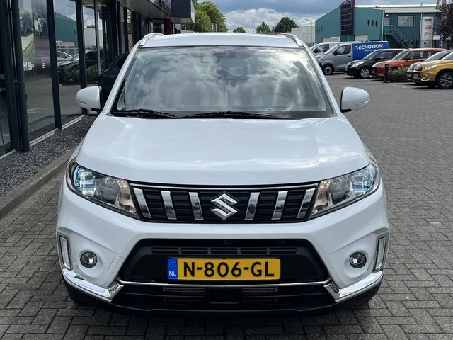Suzuki Vitara 1.4 Boosterjet Stijl | Trekhaak | All Seasons