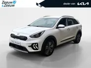 Kia Niro 1.6 GDi Hybrid DynamicLine | Navigatie | Apple Carplay / Android Auto | Climate Control | Achterruitrij Camera | Lichtmetalen Velgen |