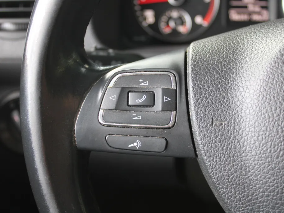 Volkswagen Caddy 1.6 TDI BMT | Automaat | Airco | Cruise | Navi | Bluetooth | Lichtsensor |