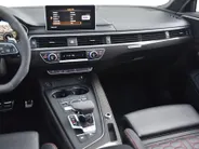 Audi RS4 Avant 2.9 TFSI RS4 quattro