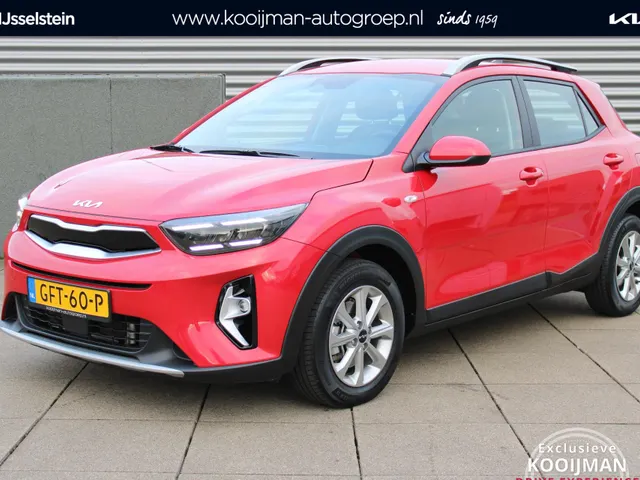 Kia Stonic