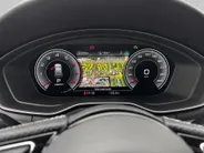 Audi A4 Avant 35 TFSI 150pk S edition · Apple/Android Car Play · Camera · Afgevlakt sportstuur · Virtual Cockpit · Garantie t/m 23-12-2026 of 100.000km