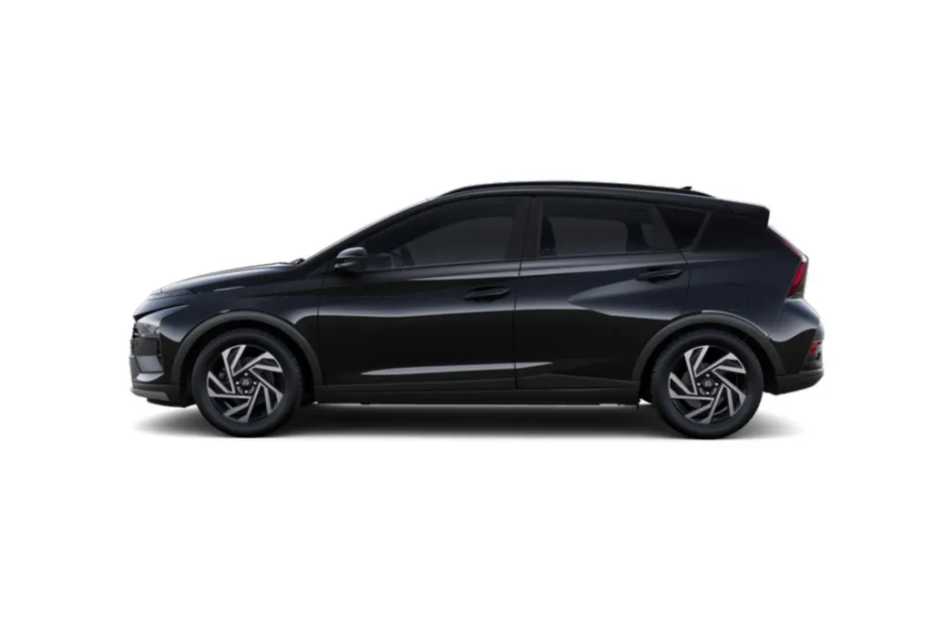 Hyundai Bayon 1.0 T-GDi 90pk Comfort / Voorraad deal