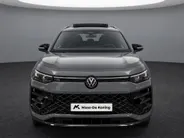 Volkswagen Tayron 1.5 272pk DSG eHybrid R-Line Edition · Panoramadak · 360 Camera · Wegklapbare Trekhaak · Dodehoek Detectie · 20'' Inch · Garantie t/m 16-04-2030 of 100.000km