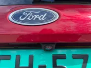 Ford Fiesta 1.0 EcoBoost Vignale 125PK | Adaptieve Cruise Control | B&O | Half leder | Camera | Keyless Entry | Privacy Glass | Winter Pack | Parkeersensoren | Navigatie | All weather banden