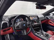 BMW 8 Serie Cabrio 840i High Executive