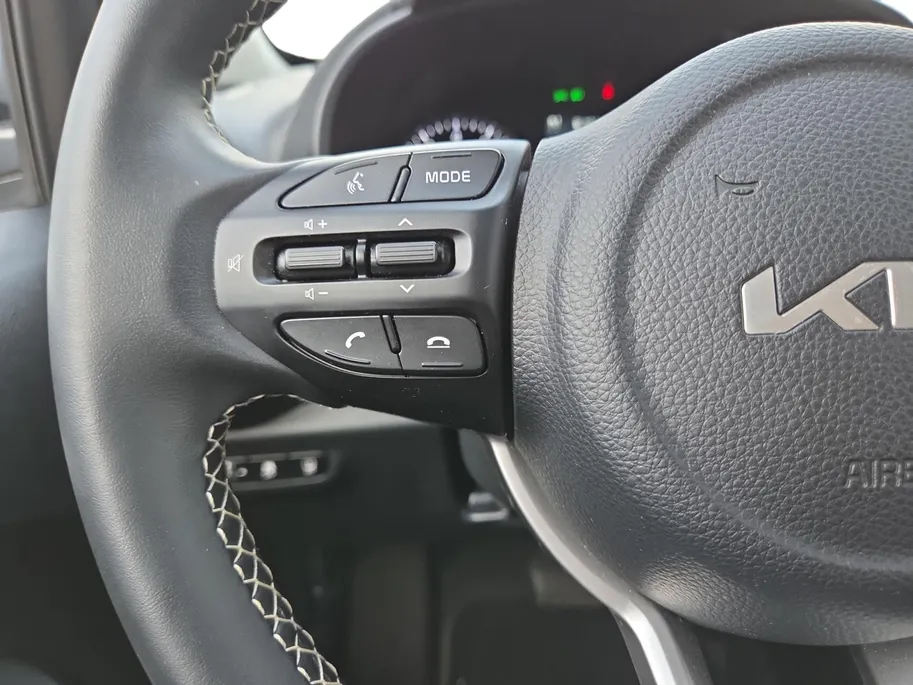 Kia Picanto 1.0 DPi DynamicPlusLine 1e Eigenaar | Automaat | Camera | Carplay & Android | Navigatie | LM Velgen 15' | Cruise Control |