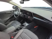Kia Niro EV Edition Advanced 64.8 kWh Accu 100% | 1e Eigenaar | Dealer onderhouden | Cruise Control Adaptief | Stoelverwarming | Camera | Apple Carplay & Android Auto | Leder | Fabrieksgarantie t/m 28-3-2031 + 3x 1 jaar* | NAP