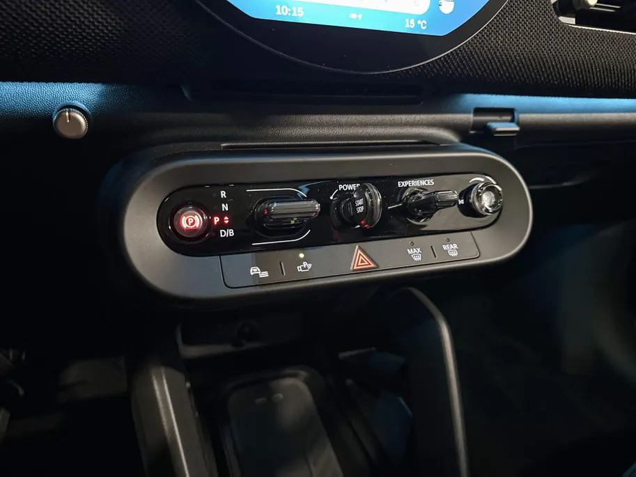 MINI Cooper 3-deurs Electric Cooper SE John Cooper Works L 54.2 kWh