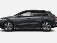 Audi Q4 e-tron S edition performance 82 kWh 286 PK · Tech plus · Trekhaak elek. wegklapbaar · MMI Bijrijdersdisplay