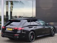 Mercedes-Benz E-Klasse Estate AMG 53 4MATIC+ Night Edition