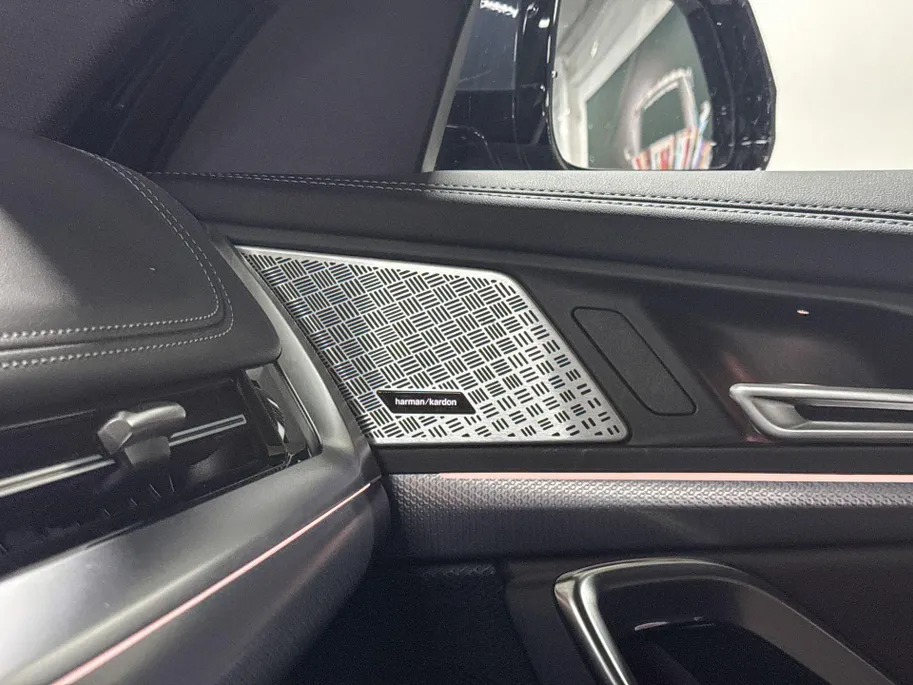 BMW iX1 eDrive20