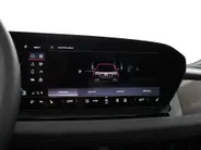 Audi Q6 e-tron Sportback S edition performance 306pk 100 kWh · SOH 97,8% · Panoramadak · Wegklapbare Trekhaak · 360 Camera · Stoelverwarming voor+achter · Bijrijder Display · 19'' Inch · Garantie t/m 10-08-2030 of 100.000km