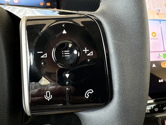 Citroën C5 Aircross 1.2 Hybrid 145 Max