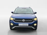 Volkswagen T-Cross 1.0 TSI Life Nederlandse auto | 1e eigenaar | navi | clima | allseason | PDC | camera | etc.