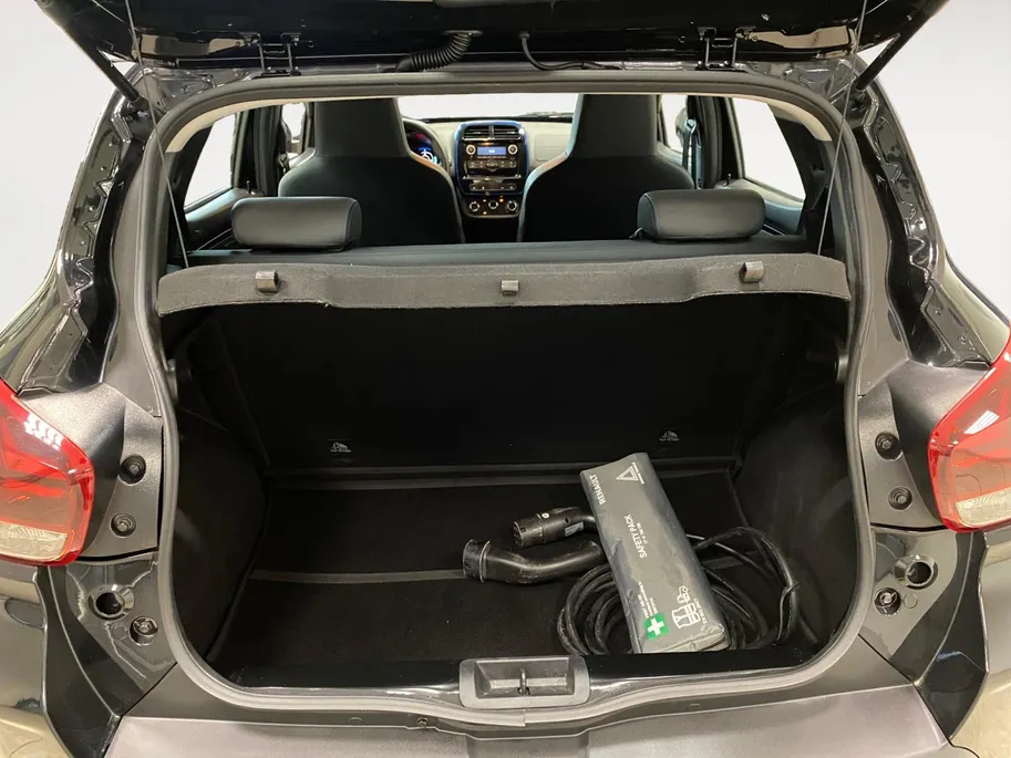 Dacia Spring COMFORT | 27KWH | AIRCO | DEALERONDERHOUDEN |