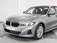 BMW 3 Serie Sedan 320e