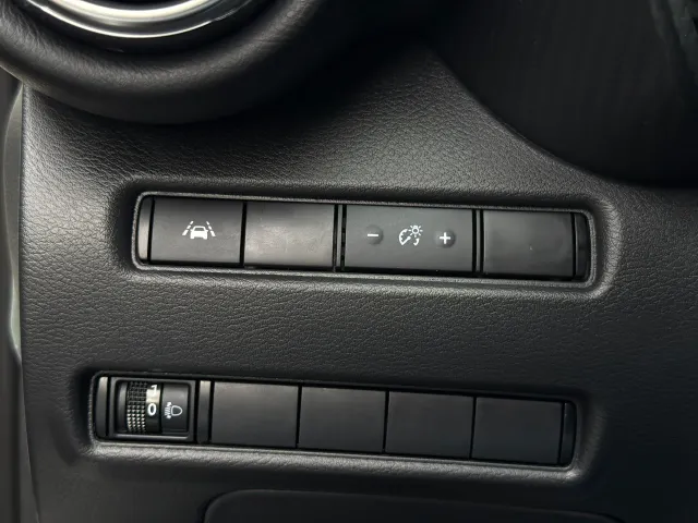 Nissan Juke Hybrid 143pk N-Design | Navigatie | App Connect | Apple CarPlay | Android Auto | Camera | Keyless