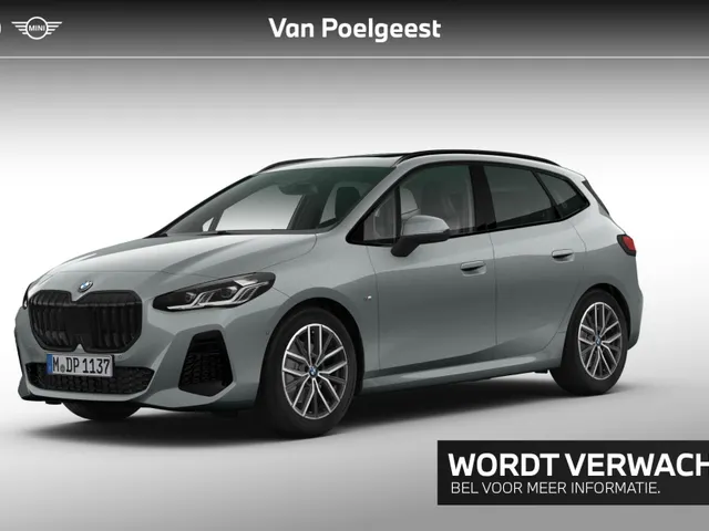 BMW 2 Serie Active Tourer