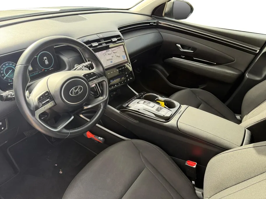 Hyundai Tucson 1.6 T-GDI PHEV Comfort 4WD | Nette auto | Dealer onderhouden | Achteruitrijcamera | Apple CarPlay & Android Auto | Adaptive cruise control |