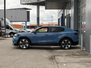 Ford Capri Collection Extended Range RWD 79 kWh UIT VOORRAAD I DRIVER ASSIST PACK I BODYKIT I WINTER PACK I 230V AANSLUITING I 21 ' LM VELGEN I APPLE CARPLAY / ANDROID AUTO I