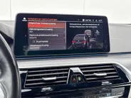 BMW 5 Serie Touring 530e