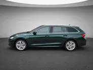 Škoda Octavia Business Edition Plus 1.5 TSI m-HEV 85 kW / 115 PK DSG | Chrome Pakket | 18'' lichtmetalen velgen | Trekhaak
