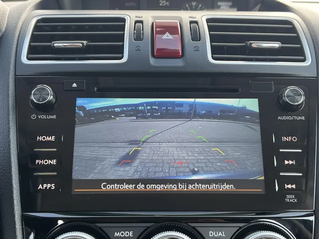 Subaru Forester 2.0 Comfort Automaat | All Season Banden | Trekhaak | Lederen Bekleding | Verwarmde Voorstoelen