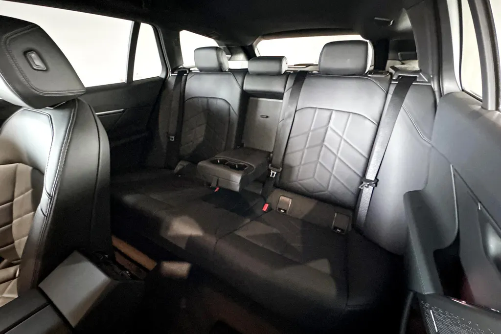 BMW 5 Serie Touring 530e M Sport Edition