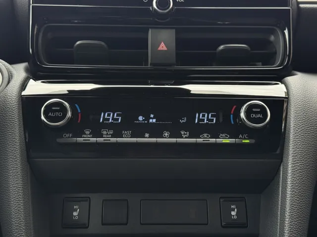 Toyota Yaris Cross 1.5 Hyb 130 Launch Edition | Panoramadak
