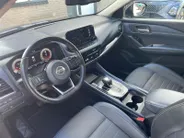 Nissan QASHQAI 1.3 MHEV Xtronic N-Connecta *Automaat*Navi+360Camera*Climate Control*Elekt. Achterklep*All Season Banden*LM.Velgen*Zeer nette auto!