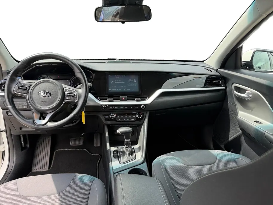 Kia Niro 1.6 GDi PHEV Edition | AUTOMAAT | TREKHAAK | CAMERA | CLIMATE & CRUISE CONTROLE | ANDROID & APPLE CARPLAY | ETC..