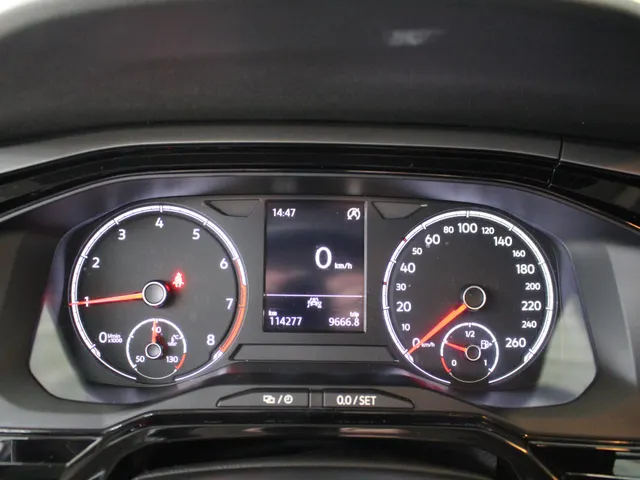 Volkswagen Polo 1.0 MPI Comfortline Airco | Cruise Control | El. bediende ramen |